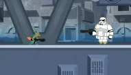 PLay Agent P Rebel Spy now!